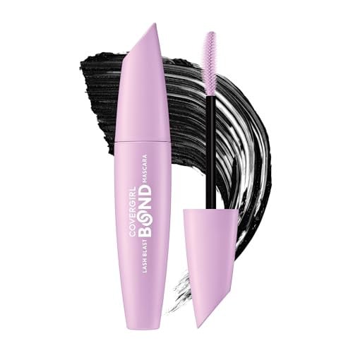 Covergirl Lash Blast Bond Volume Mascara Deal