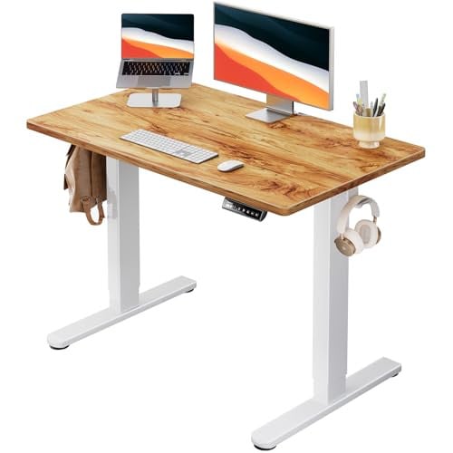 HUANUO Electric Standing Desk Deal