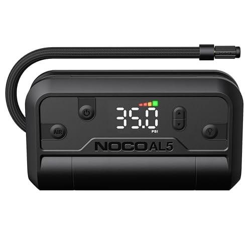 NOCO Air AL5 Cordless Tire Inflator Deal