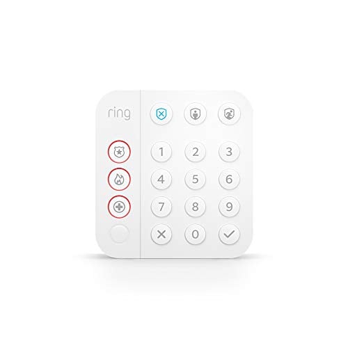 Ring Alarm Keypad (2nd Gen) Deal