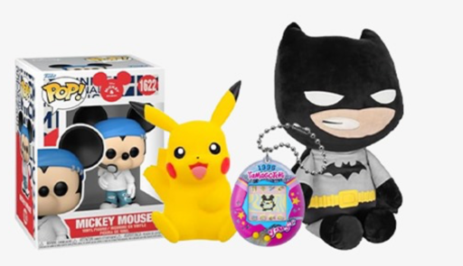 Disney, Melissa & Doug, and More Top Toys Deal