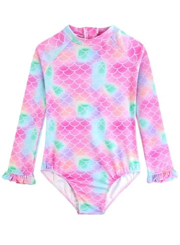Infant/Toddler One Piece Swimsuit Deal