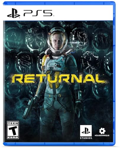 Returnal PlayStation 5