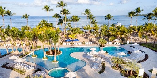 Dominican Republic All-Inclusive Vacation Package: 4 Nights w/ Air Deal
