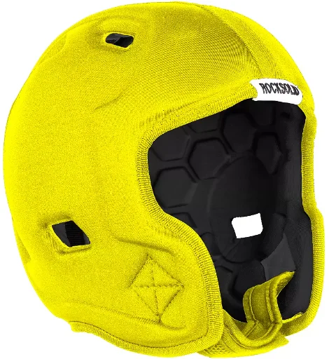 Rock Solid Flag and 7v7 Football Headgear (Various)