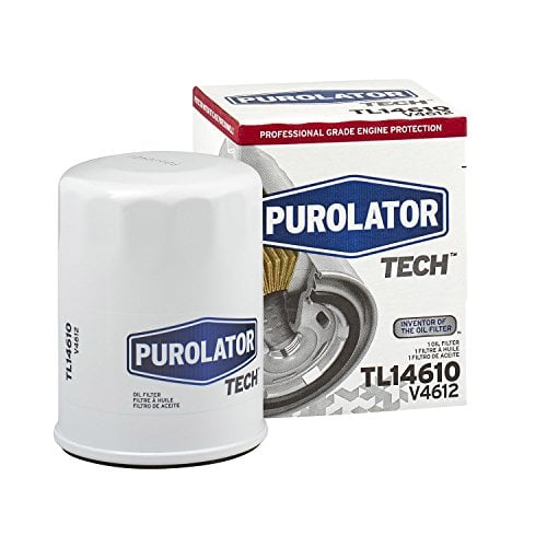 PurolatorTECH TL14610 Spin-On Oil Filter