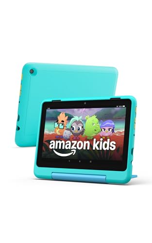 Amazon Fire HD 8 Kids Pro Tablet