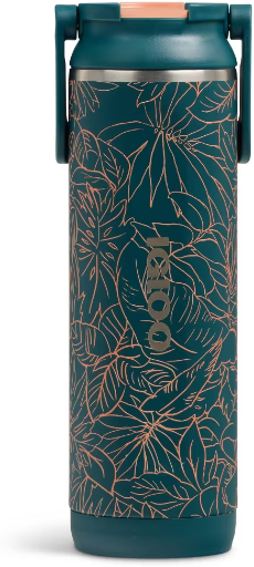 Igloo 20 fl oz Hydration Sipper - Teal Tropical Deal