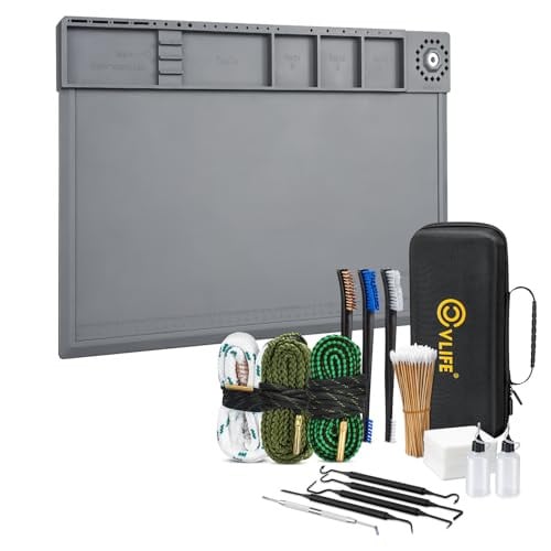 CVLIFE Cleaning Kit