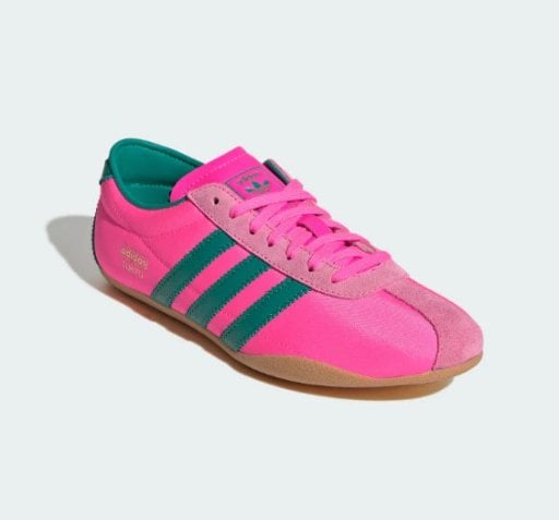 Adidas Women’s Tokyo Shoes Deal