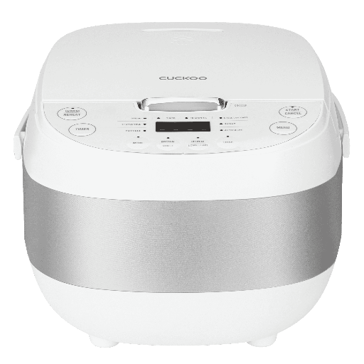 Cuckoo 6-Cup Rice Cooker & Warmer