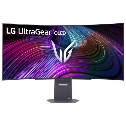 LG 45" UltraGear OLED 5K2K WUHD 165Hz Monitor
