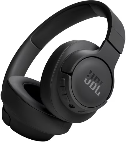 JBL Tune 720BT Wireless Over-Ear Headphones