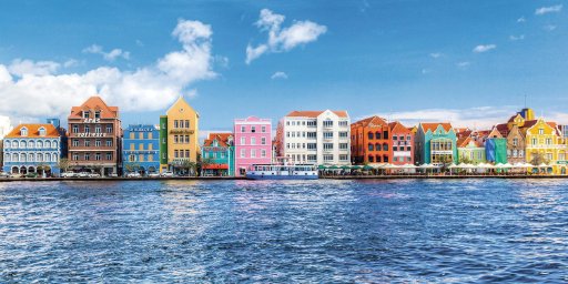 2-Week Eastern Caribbean Cruise from Boston to Miami
