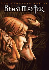 Beastmaster The Complete Series SD