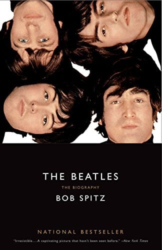 The Beatles: The Biography (eBook)