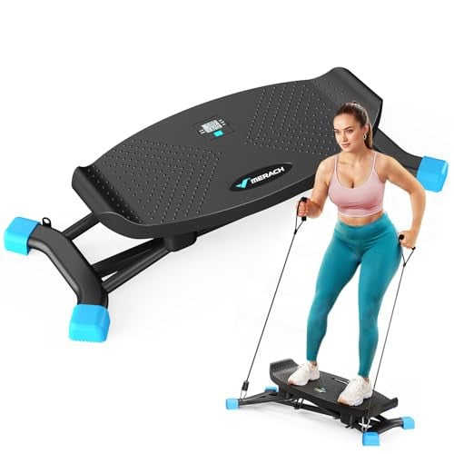 MERACH Rocking Stepper/Balance Board