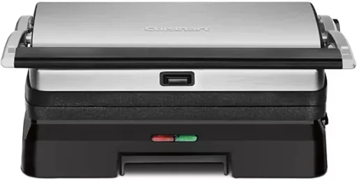 Cuisinart Griddler 1500W Panini Press & Grill Deal