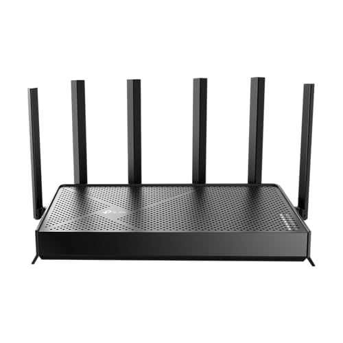 TP-Link Archer BE12000 Tri-Band Wi-Fi 7 Router Deal