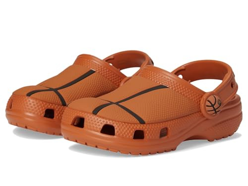 Crocs Unisex Classic Sports Clog Basketball