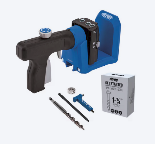 Kreg Pocket-hole Jig 520PRO