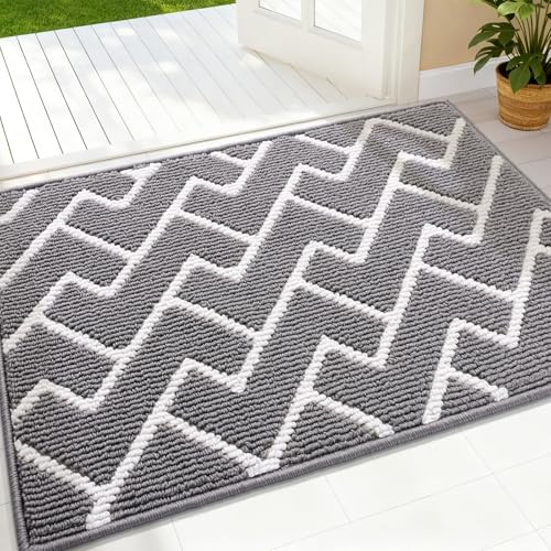 Olanly Front Door Mat 32x20" Deal