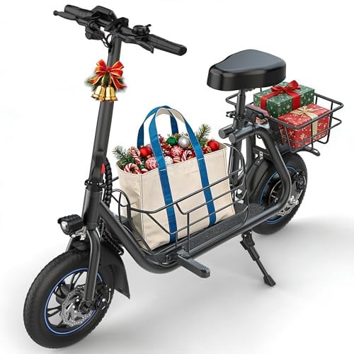 Gyroshoes C1S Electric Scooter Deal