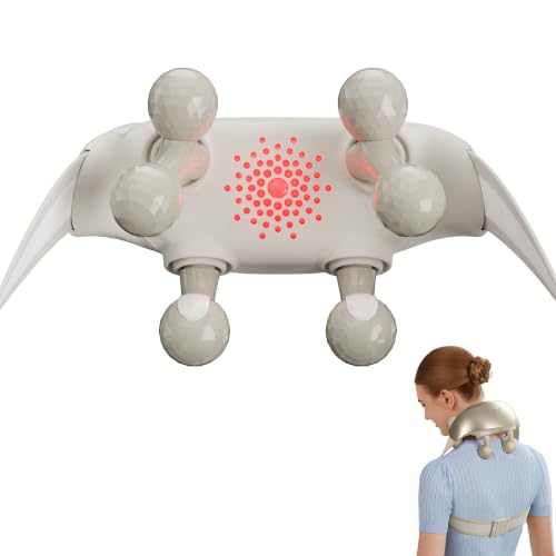 SKG H7 Ultra Neck Massager Deal