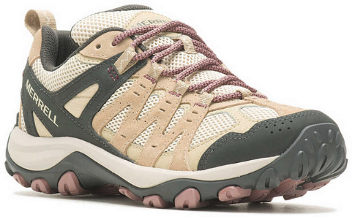 Merrell Women's Accentor 3 Hiking Shoe