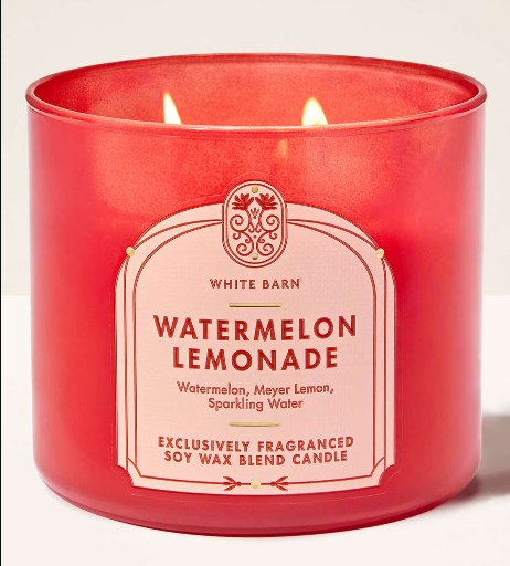 Bath & Body Works Semi-Annual Sale Candles Deal