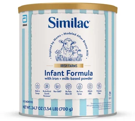 Baby Formula Super Sale Deal