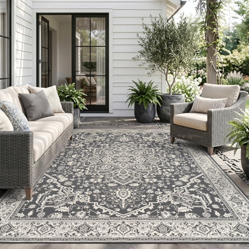 Outdoor Rug 5x8' Deal