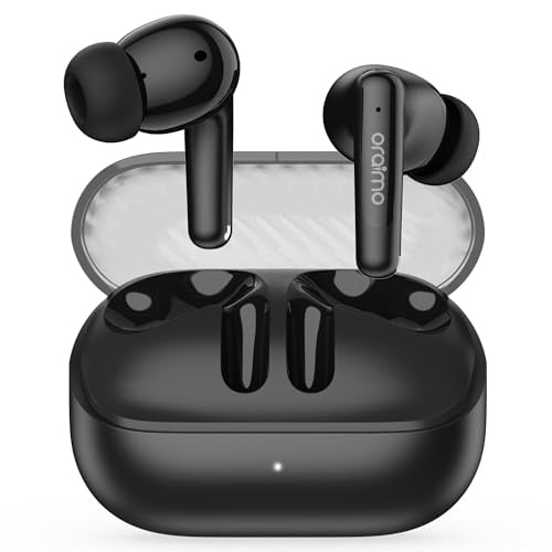 Oraimo SpaceBuds Neo Wireless Earbuds Bluetooth 5.4 Deal