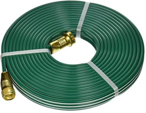 Flexon Three Tube Sprinkler Hose 25-ft