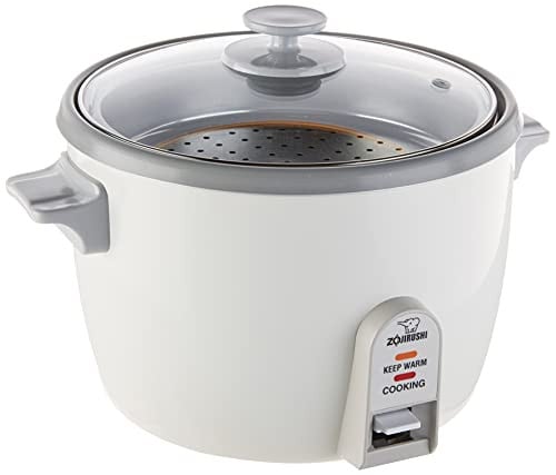 Zojirushi NHS-18 10-Cup (Uncooked) Rice Cooker Deal