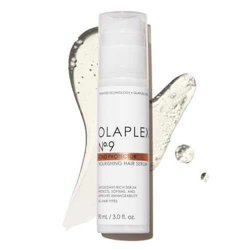 Olaplex Nº. 9 Bond Protector Nourishing Hair Serum & Heat Protectant 90 mL