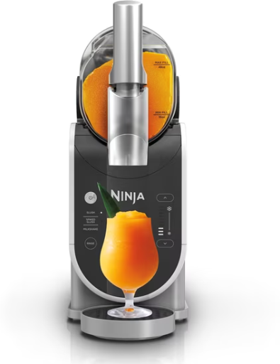 Ninja 72-Oz SLUSHi Frozen Drink Machine w/ RapidChill Technology