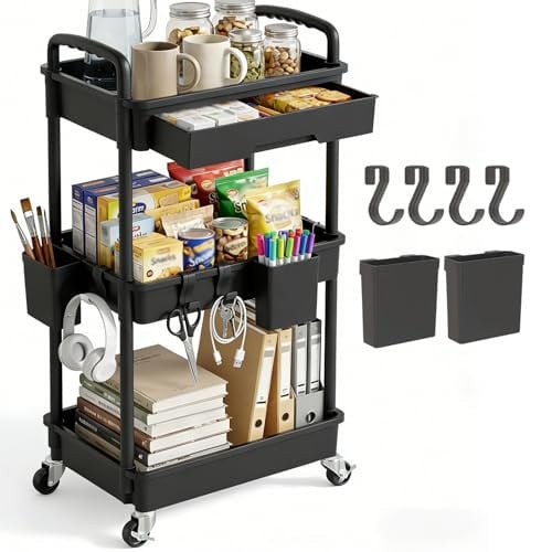 Auto Drive Professional Detailing Cart Deal