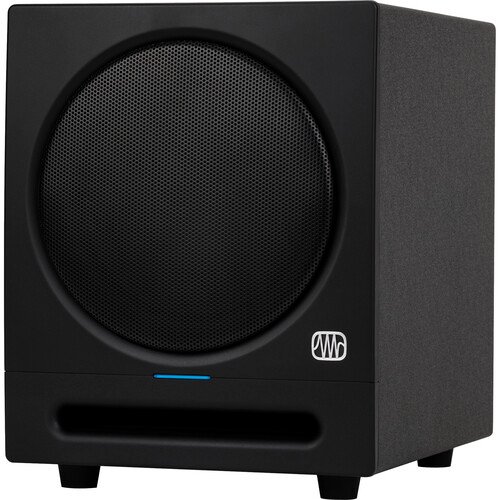Presonus Eris Sub 8BT 2nd Gen 8" Compact Studio Subwoofer w/ Bluetooth