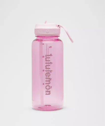 Lululemon Water Bottles