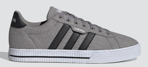 adidas Men's Daily 3.0 Shoes
