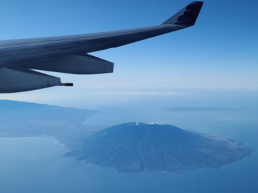 Roundtrip Salt Lake City to Kahului-Maui Hawaii Airfares on United Airlines