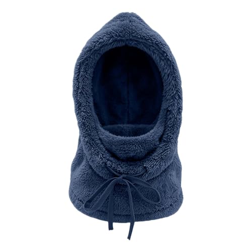 Sherpa Fleece Windproof Winter Hats