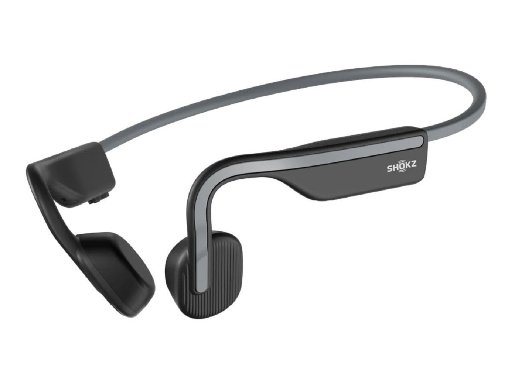 Shokz Open Move Bone Conduction Ear Sport Headphones