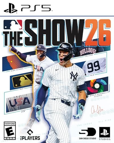 MLB The Show 26 PS5 Deal