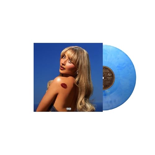 Sabrina Carpenter: Short n' Sweet Vinyl Deal