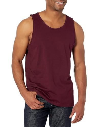 Amazon Essentials Regular-Fit Tank Deal