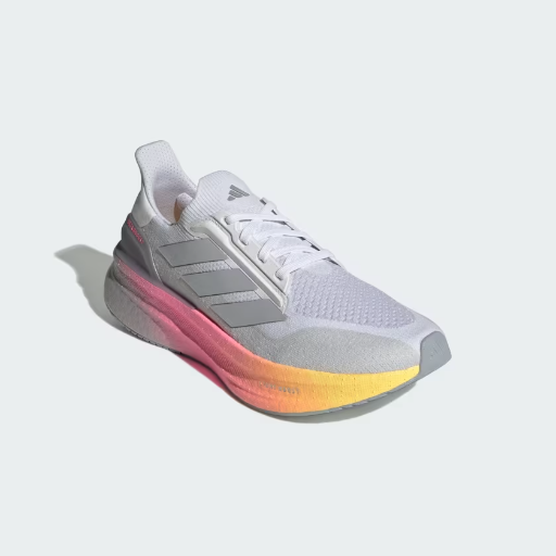 Adidas Men's Ultraboost 5X Shoes (core black/ cloud white) Deal