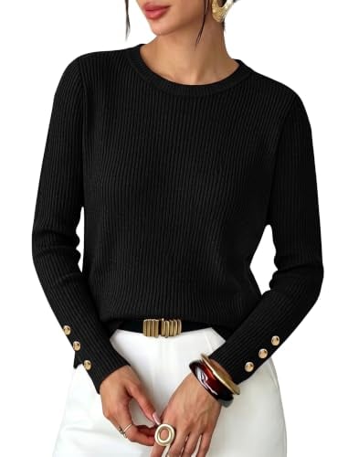 XIEERDUO Womens Sweaters