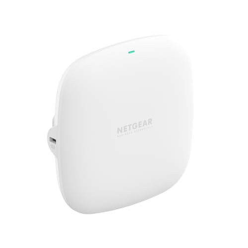 NETGEAR Wireless Access Point WAX210 AX1800